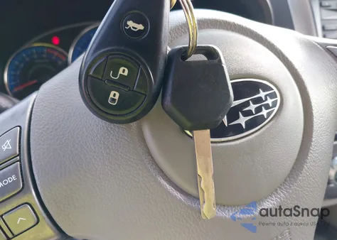 2009 Subaru Forester 2.5X Limited z USA, uszkodzony, nr VIN JF2SH64679H771591